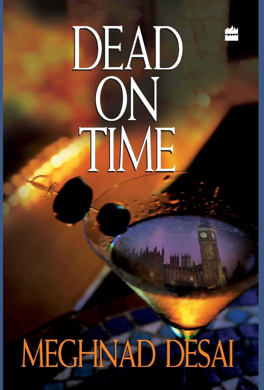 Dead On Time Action & Adventure