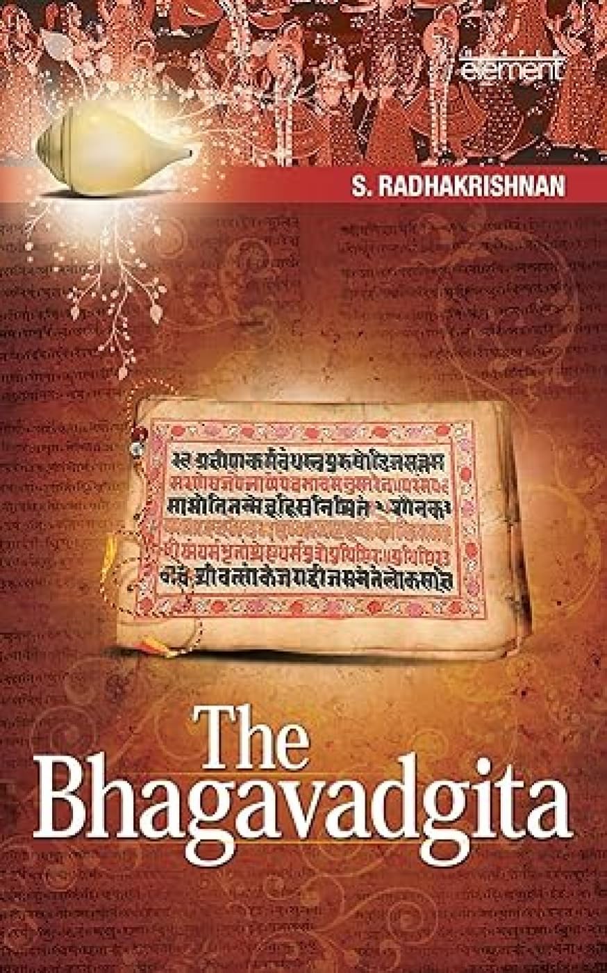 The Bhagavad Gita Religion & Esotericism