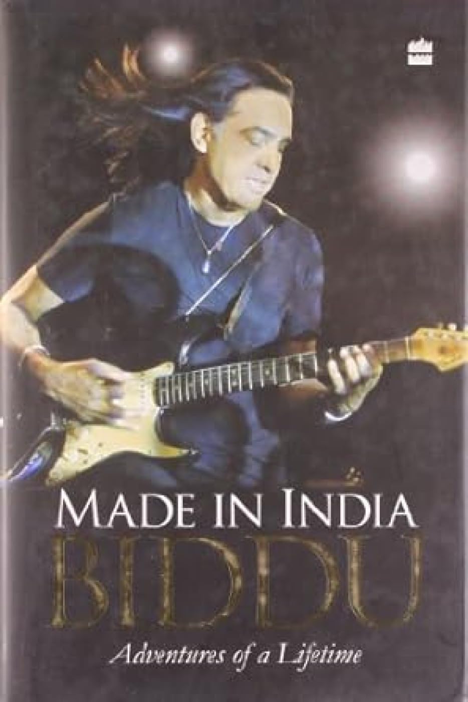 Made In India Art & Literature Books