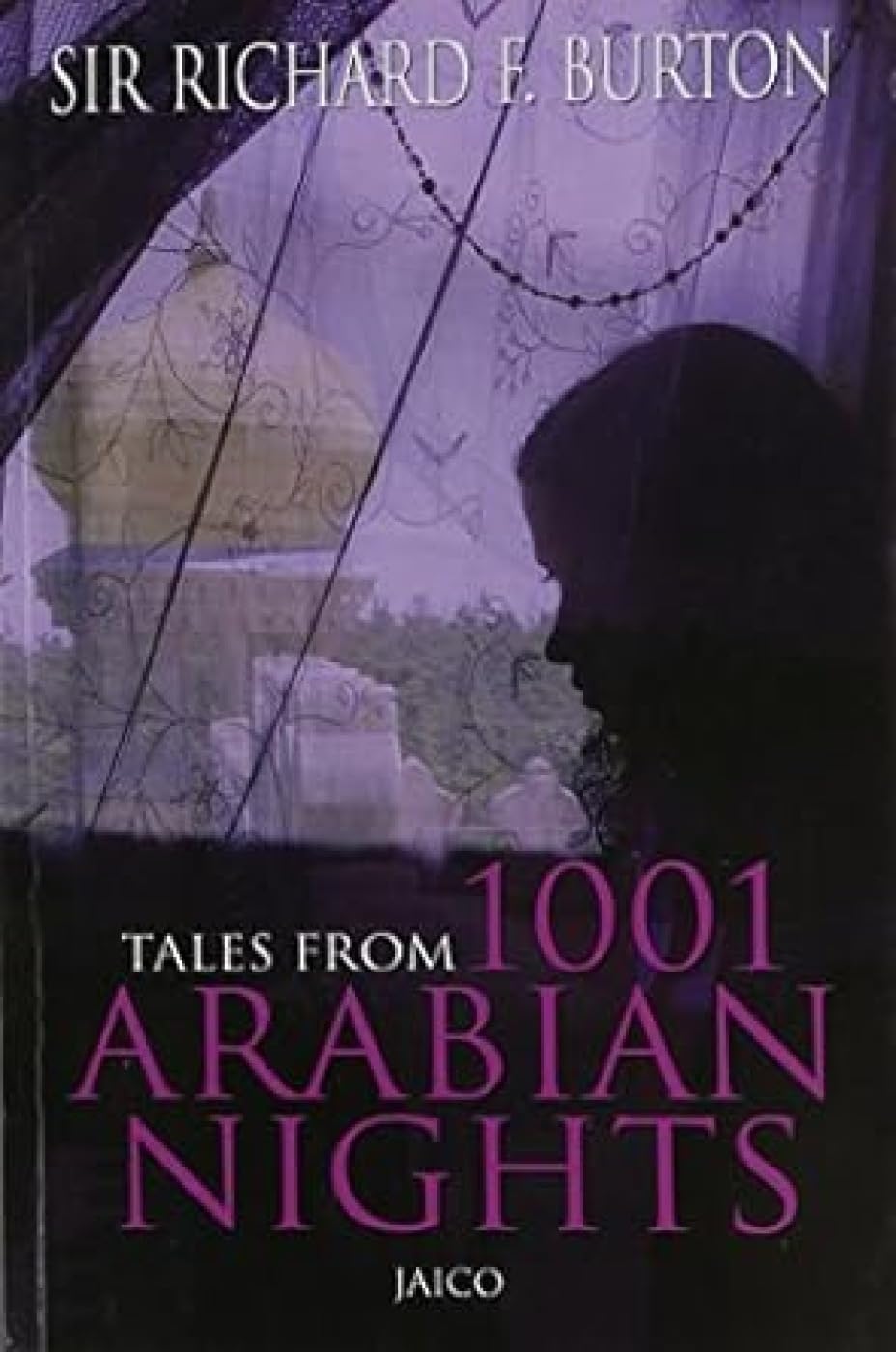 Tales from 1001 Arabian Nights Reference Books