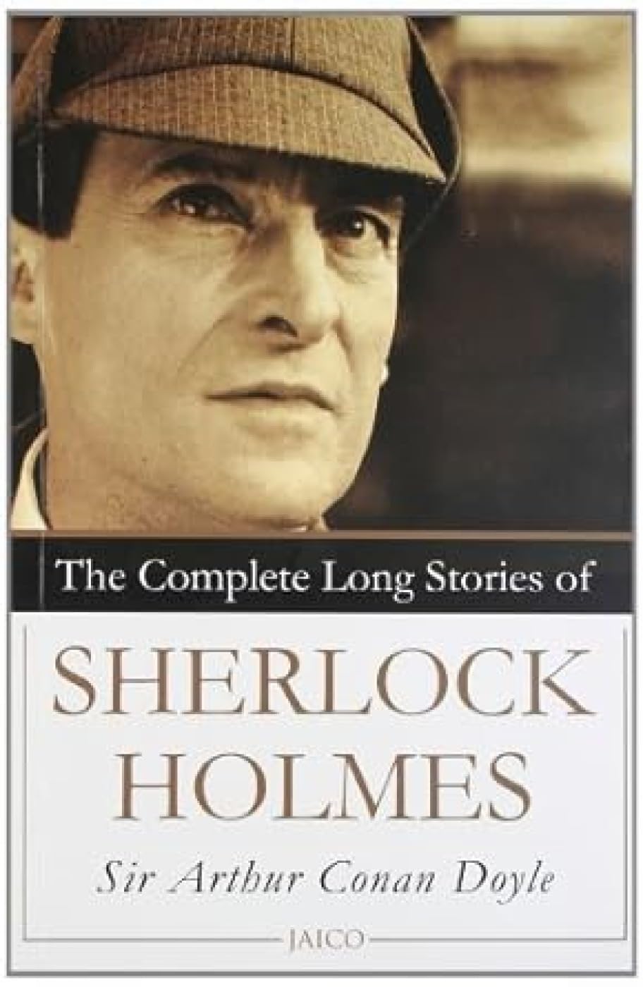 The Complete Long Stories of Sherlock Holmes Essays & Short Stories