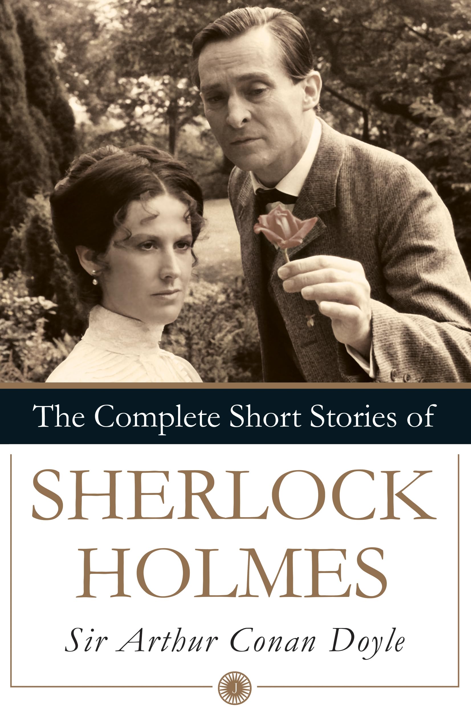 The Complete Short Stories of Sherlock Holmes book