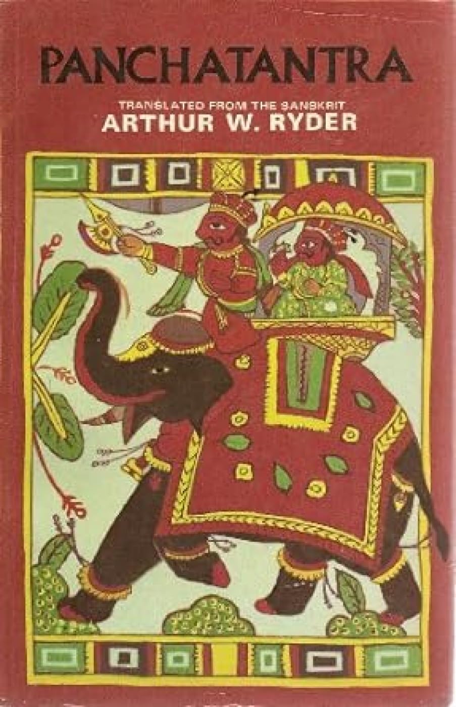 Panchatantra Books