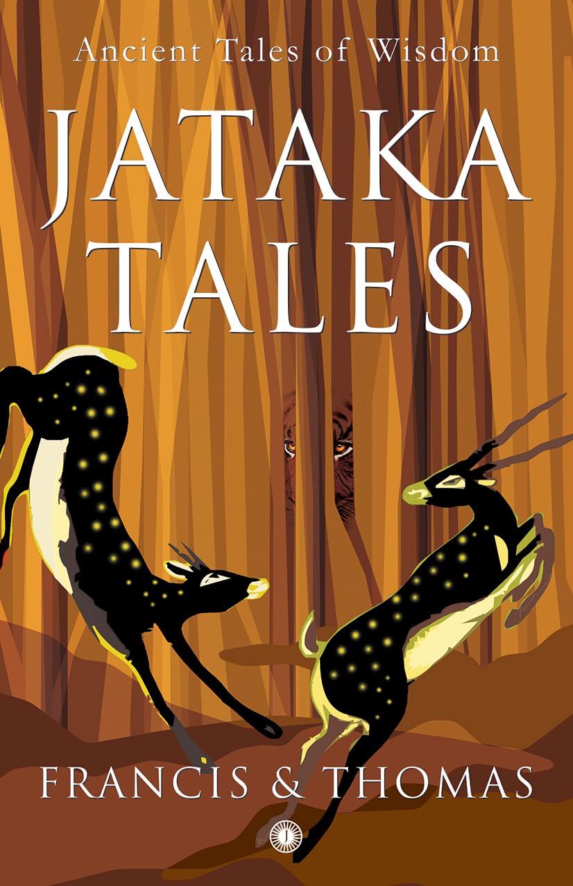 Jataka Tales Books