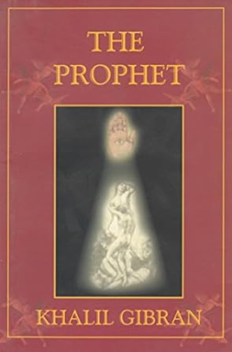 The Prophet Poetry