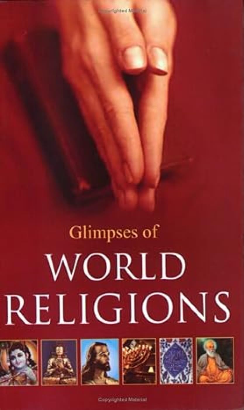 Glimpses of World Religions Religion & Esotericism