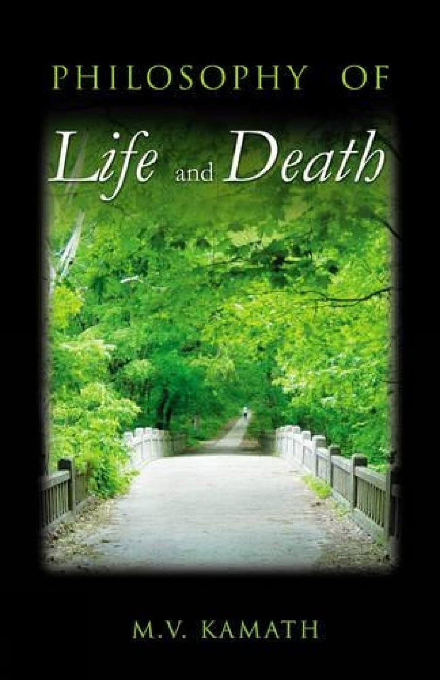 Philosophy of Life and Death Philosophy
