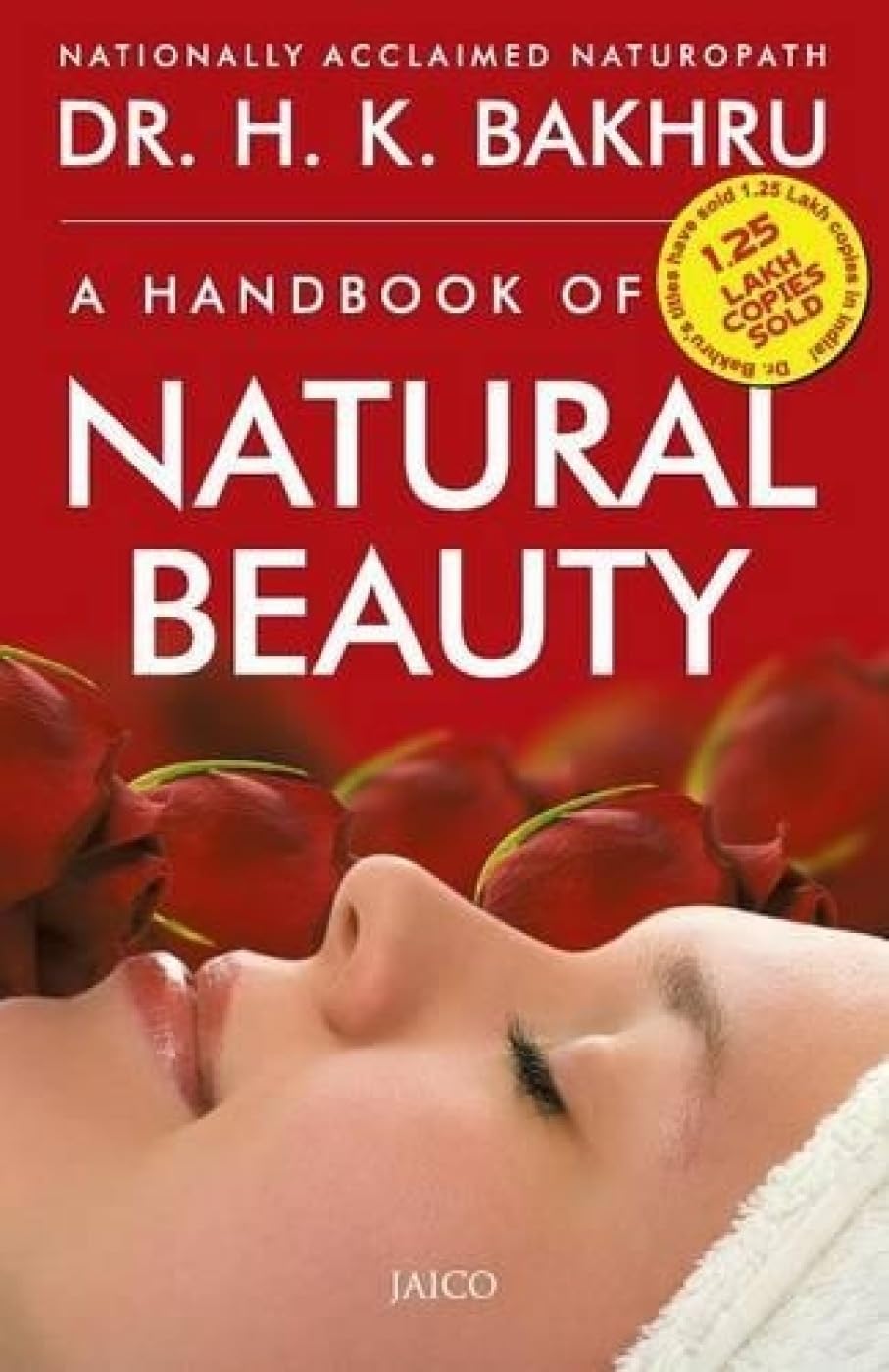 A Handbook of Natural Beauty Parents & Children