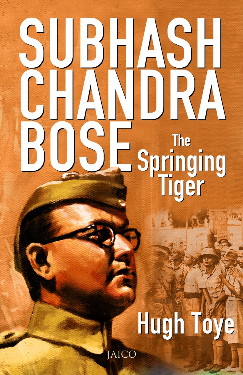 Subhash Chandra Bose: Collector's Edition Includes Documentary Film - Subhash Chandra Bose - Between Gandhi & Hitler Politics & Society