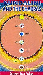 Kundalini and the Chakras book
