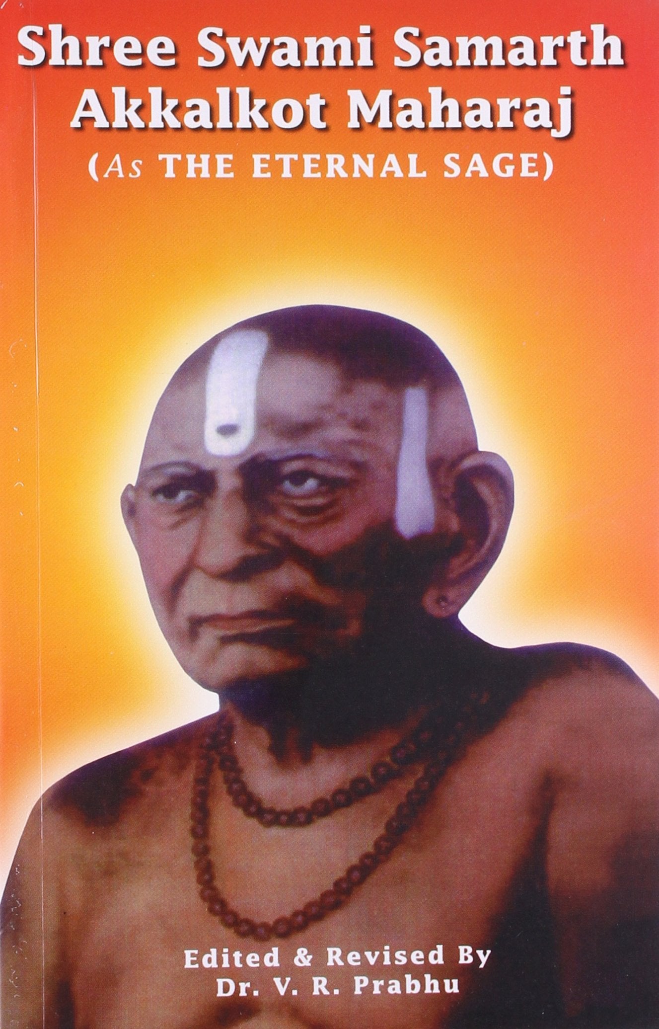 Shree Swami Samarth Akkalkot Maharaj Religion & Esotericism