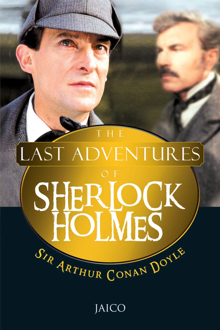 The Last Adventures of Sherlock Holmes Contemporary literature
