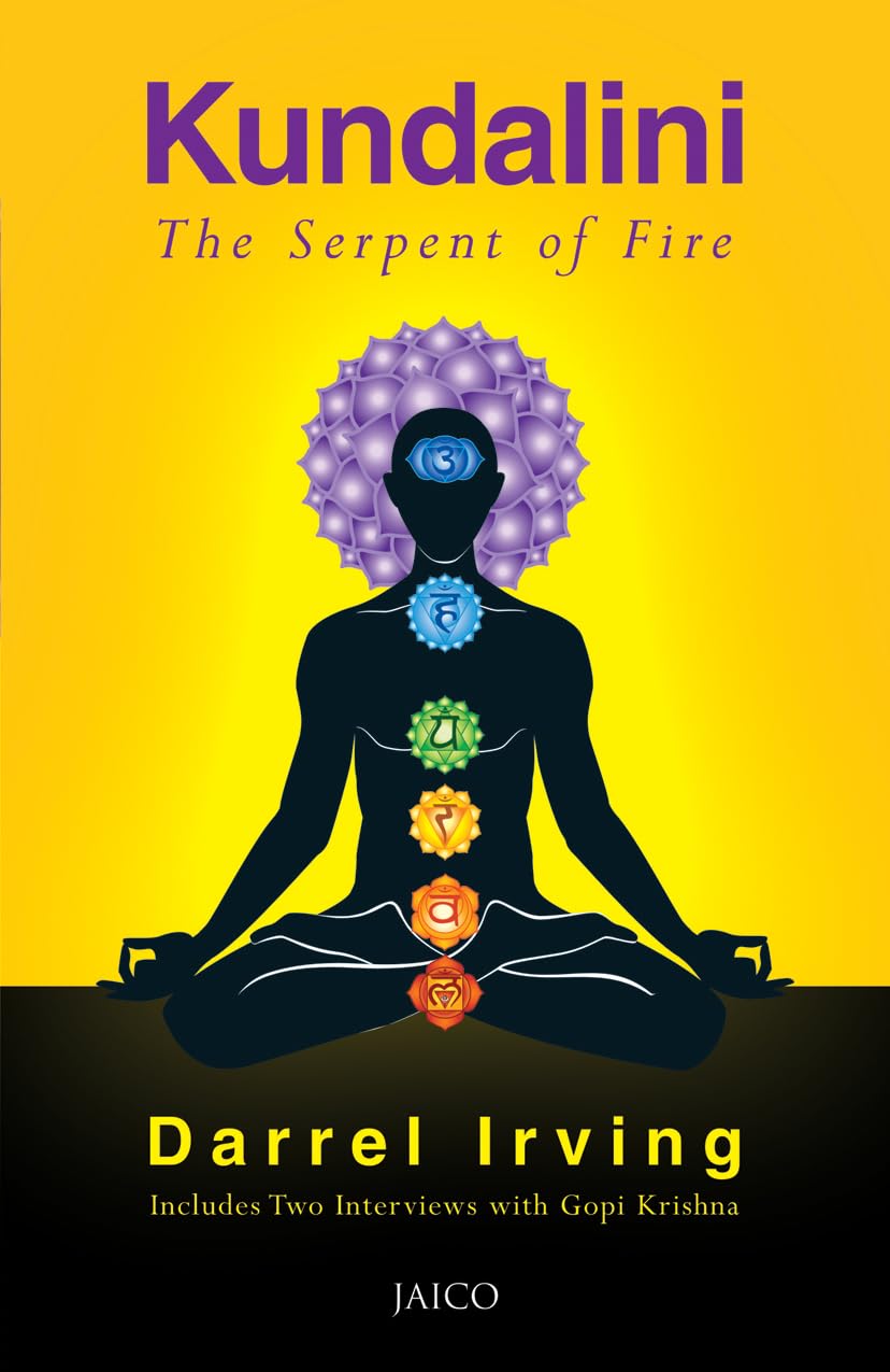 Kundalini: A Modern View Religion & Esotericism