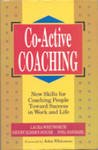 Co-active Coaching book