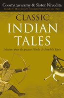Classic Indian Tales book