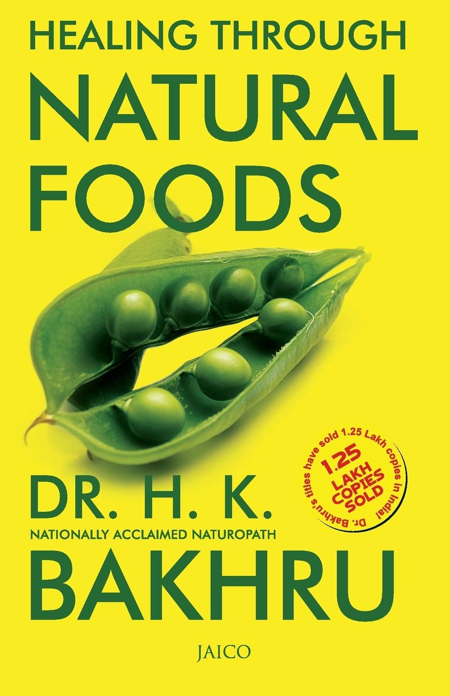 Healing Through Natural Foods Health, Nutrition & Fitness