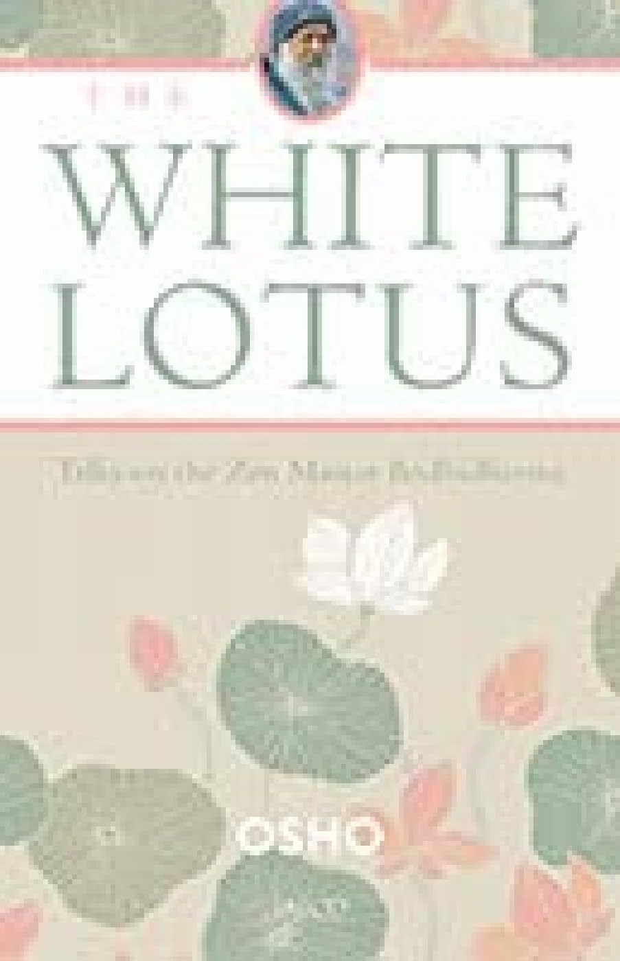 The White Lotus: Discourses on Notes of Rodhidarma's Four Disciples book