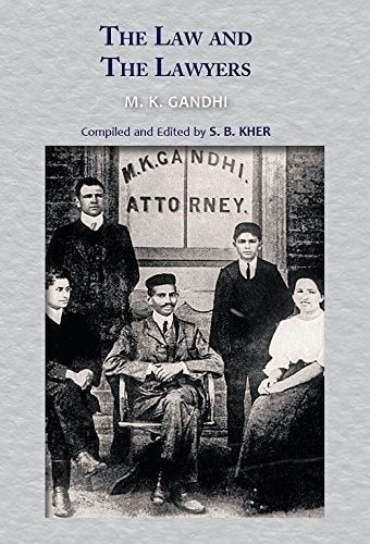 The Law And The Lawyers Books
