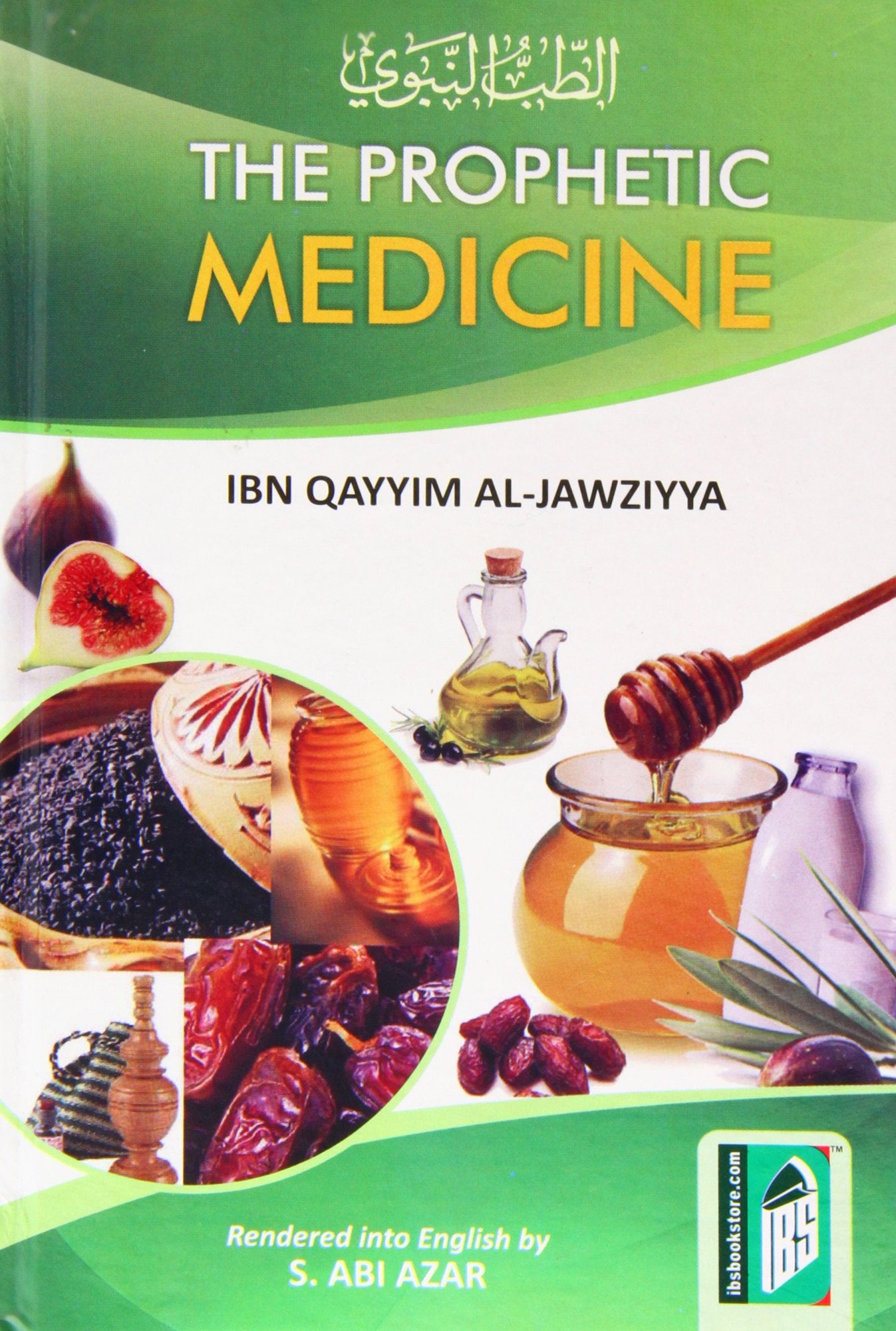 The Prophetic Medicine Religion & Esotericism