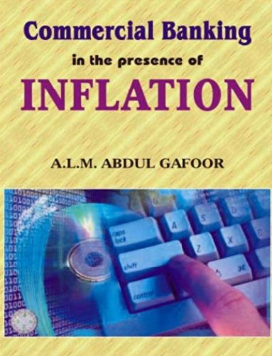 Commerical Banking in the Presence of Inflation book
