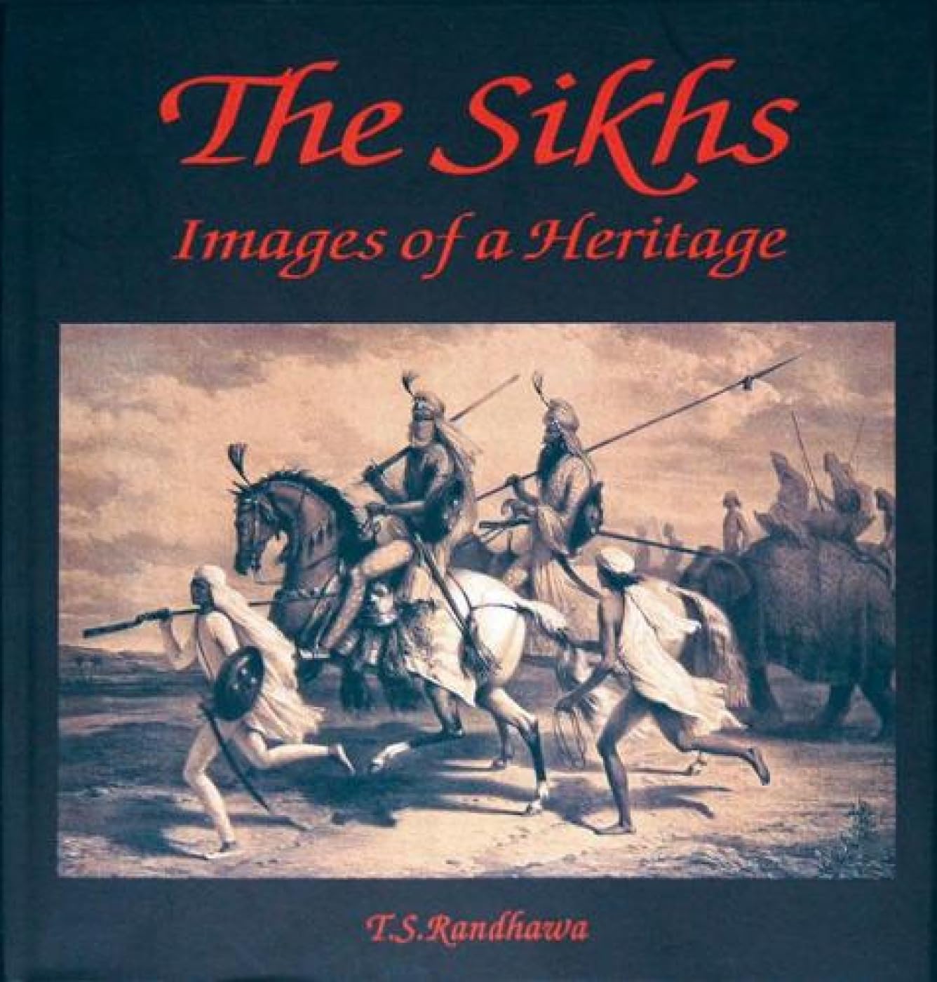 The Sikh Images of Heritage Philosophy