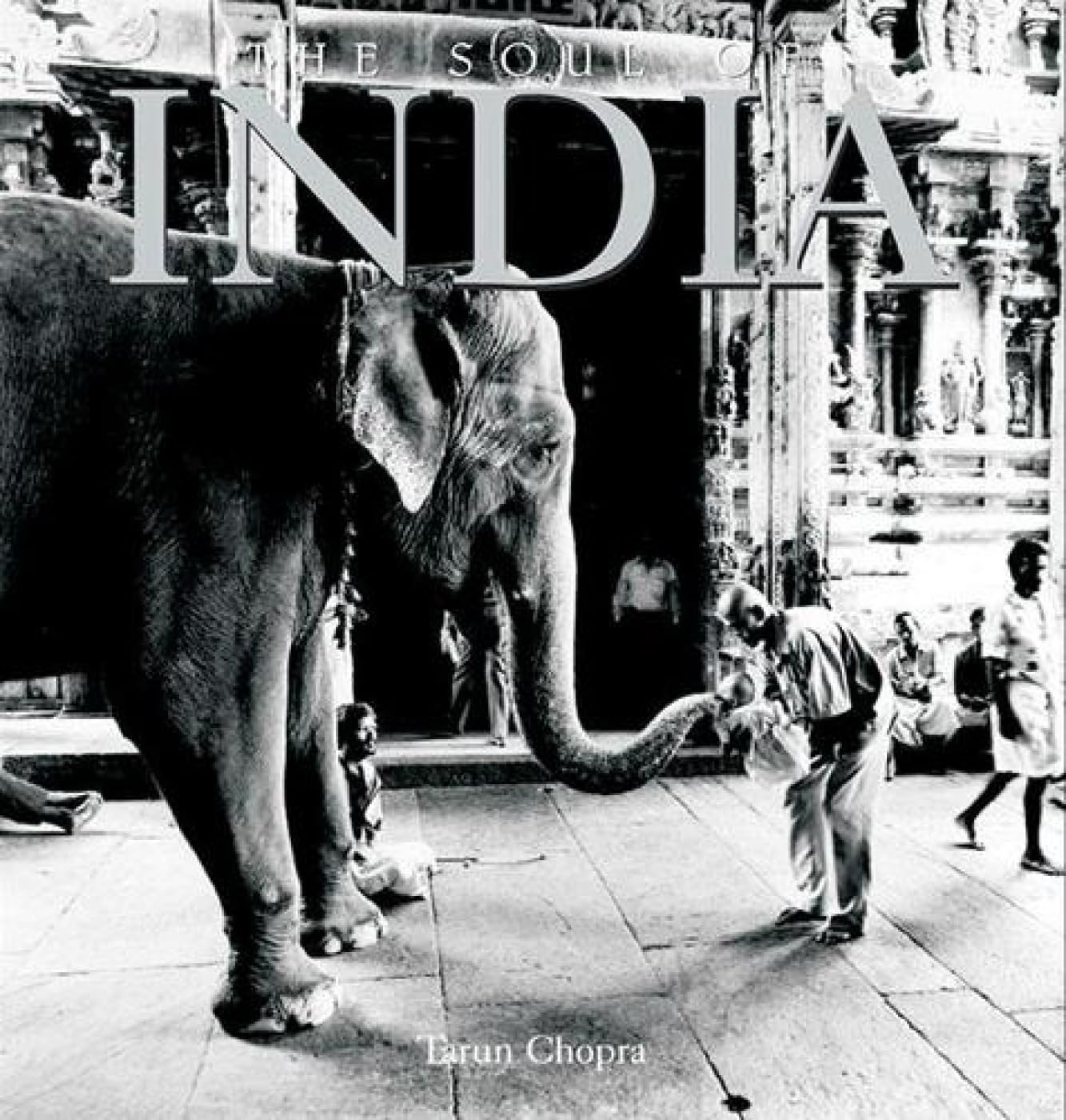 The Soul of India Travel Guides