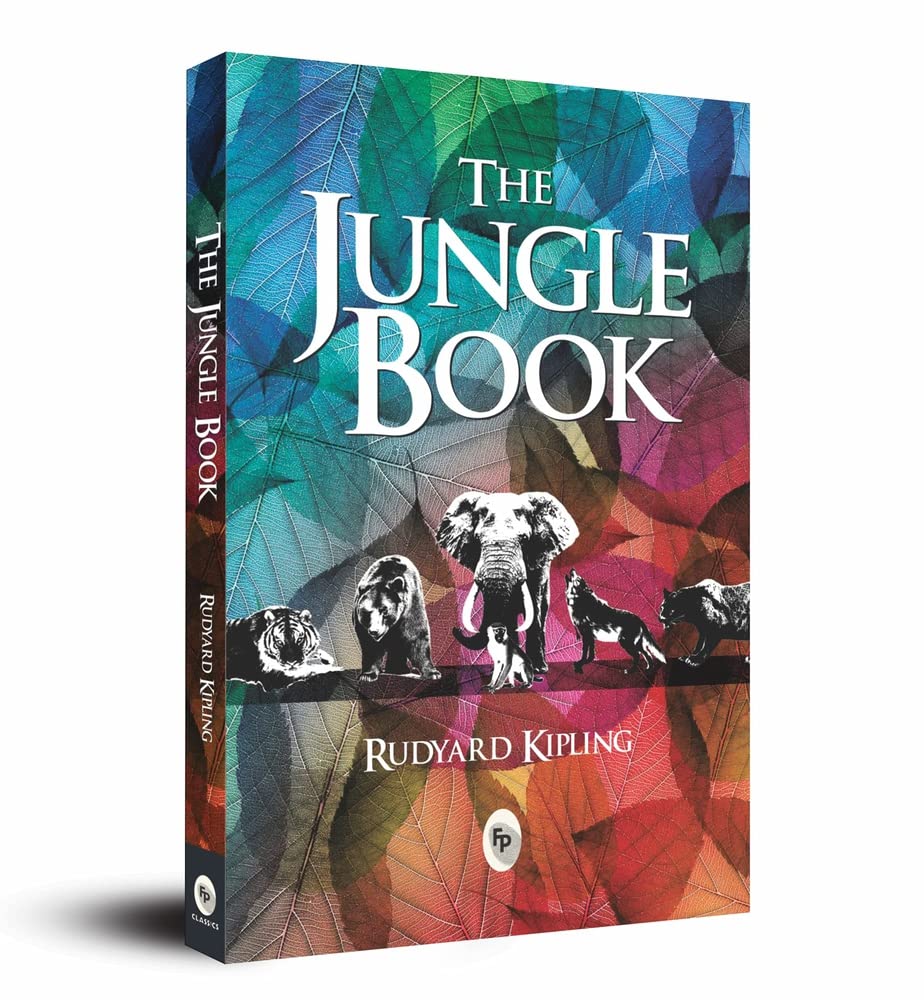 The Jungle Book - Classics Classics