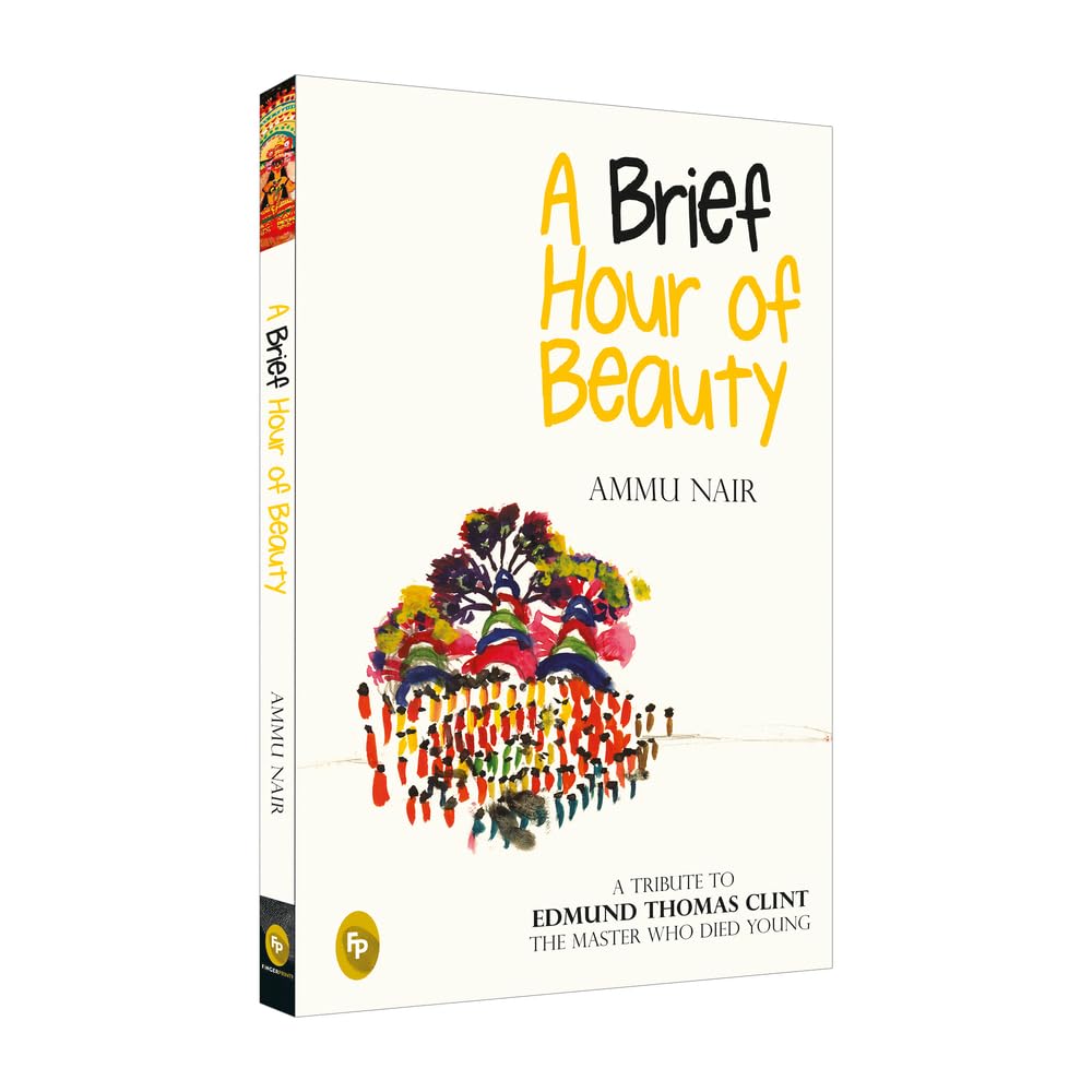 A Brief Hour of Beauty Philosophy
