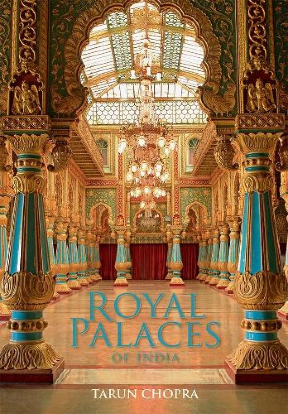 Royal Palaces of India General education
