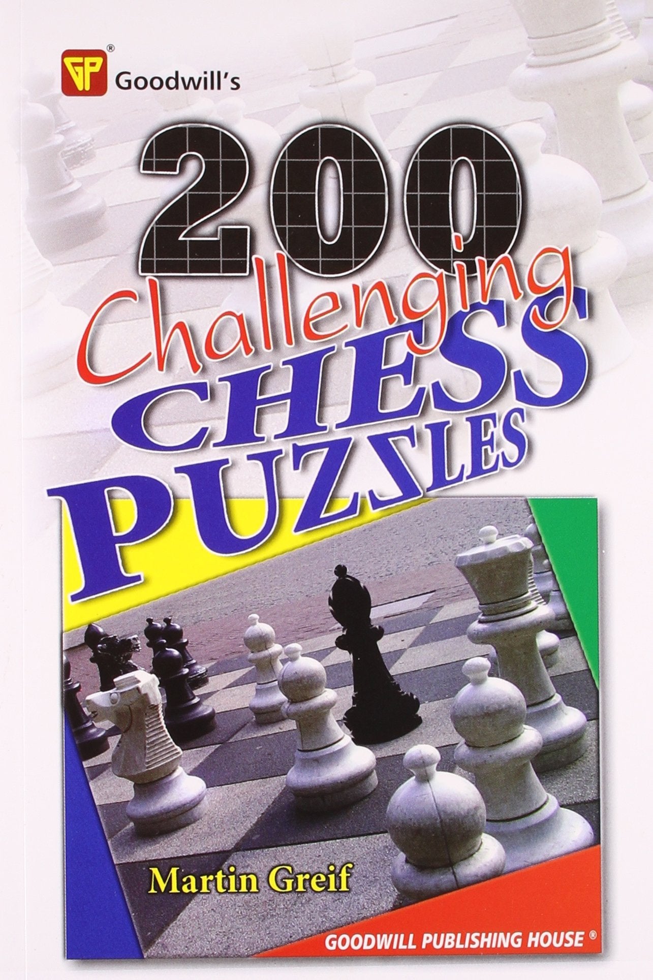 200 Challenging Puzzles Leisure & Fun
