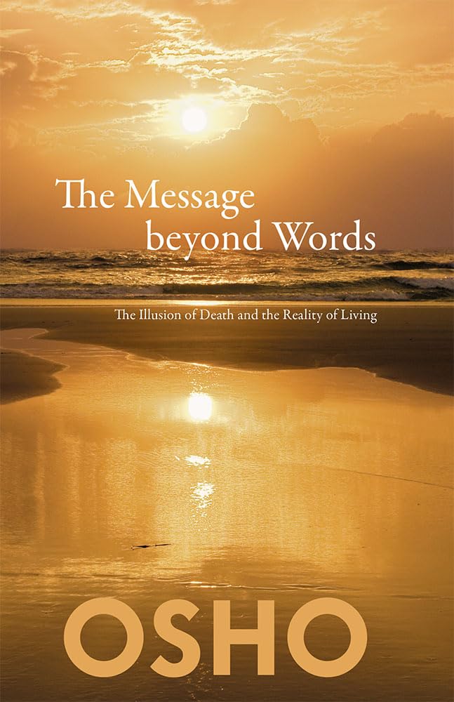 Message Beyond Words: A Dialogue with the Lord of Death Lifestyle