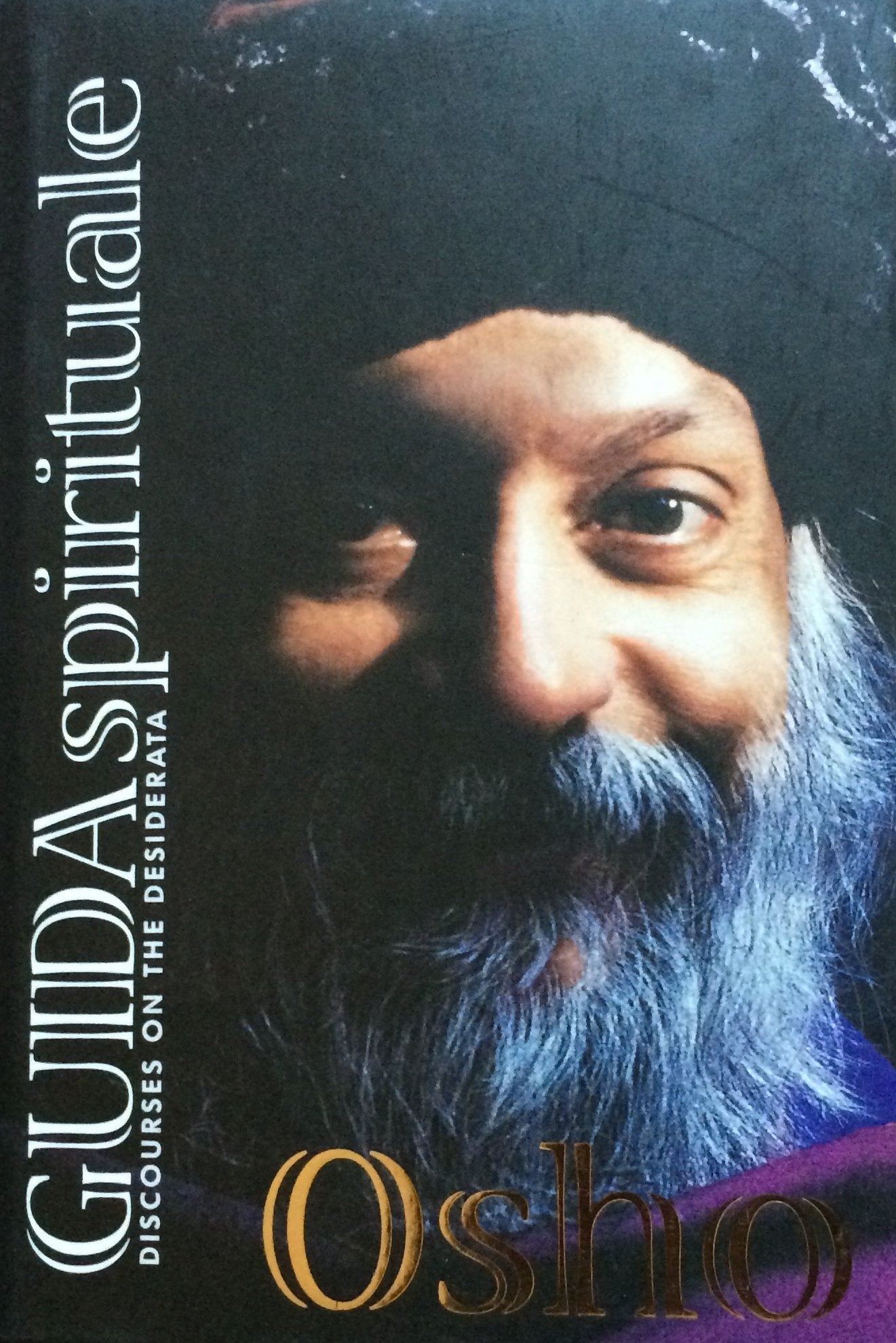 Discourses on the "Desiderata" (Guida Spirituale) Religion & Esotericism