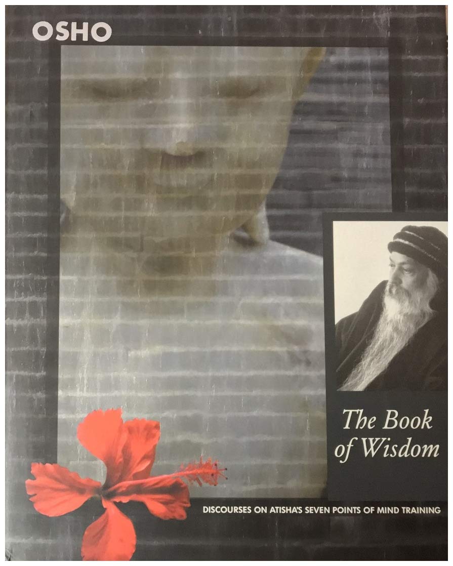 The Book of Wisdom: The Heart of Tibetan Buddhism Books