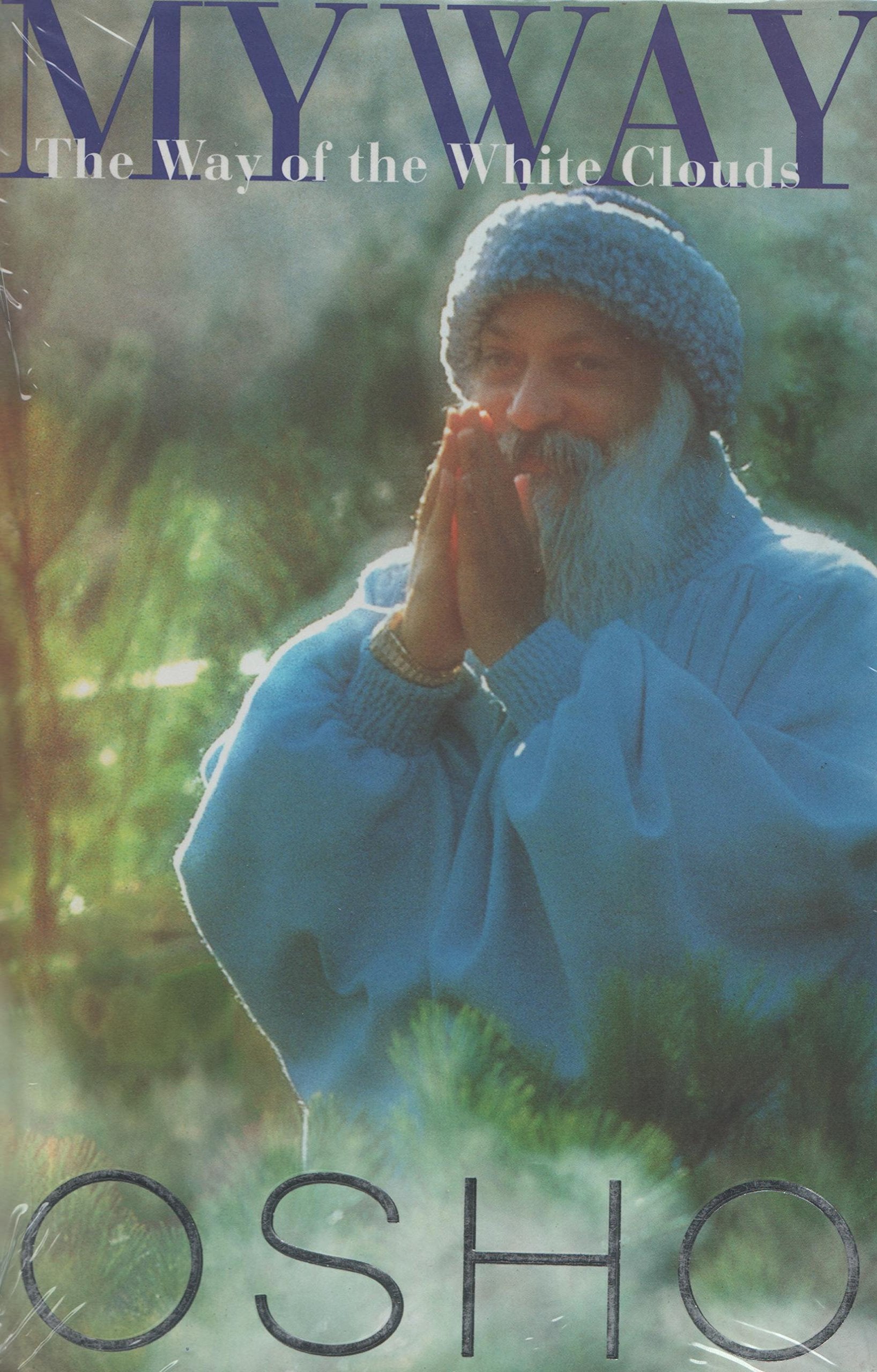 My Way The Way of the White Clouds Religion & Esotericism