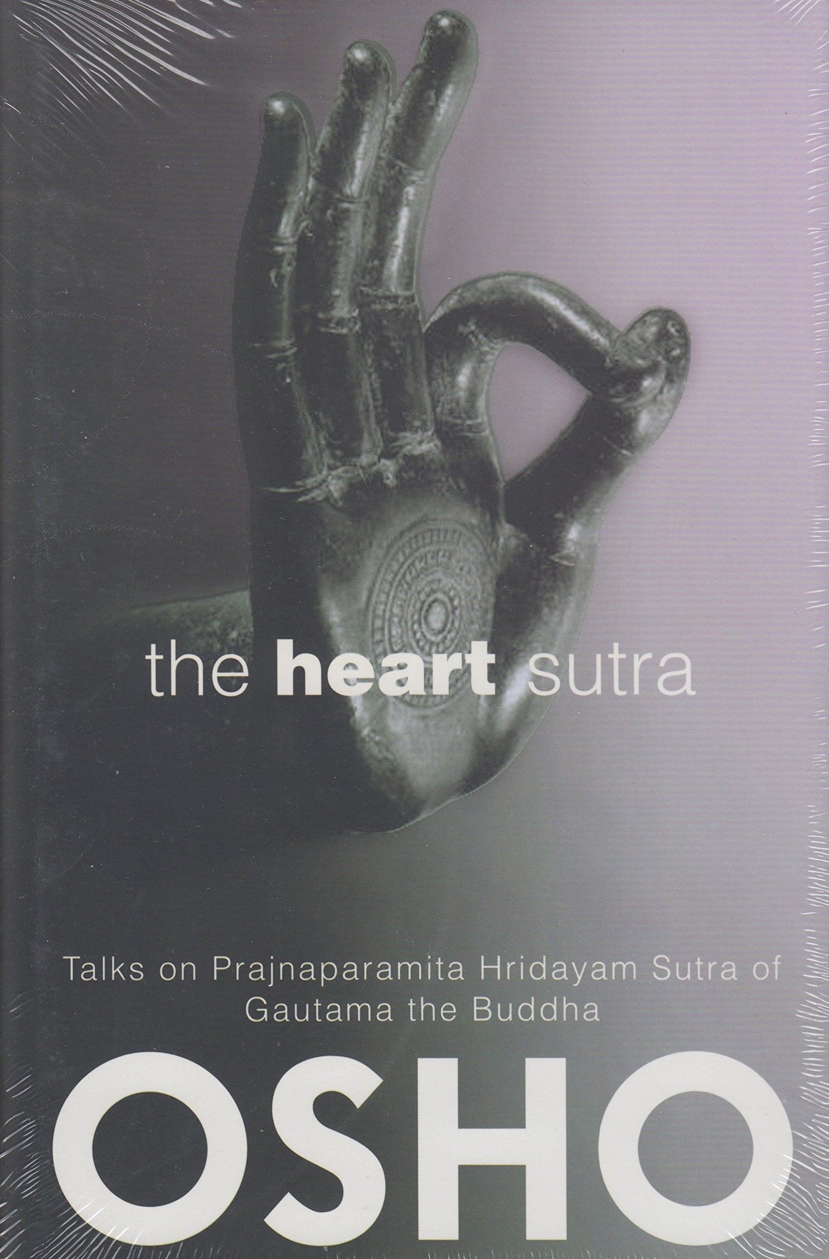 The Heart Sutra book