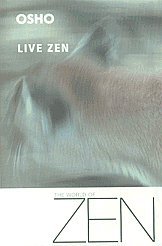Live Zen : A New Therapy in Born: Therapy Through Gibberish Books