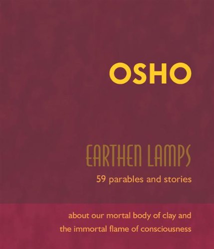 Earthen Lamps : 60 Parables and Stories book