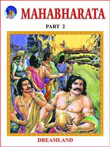 Mahabharata: v. 2 Contemporary literature Books