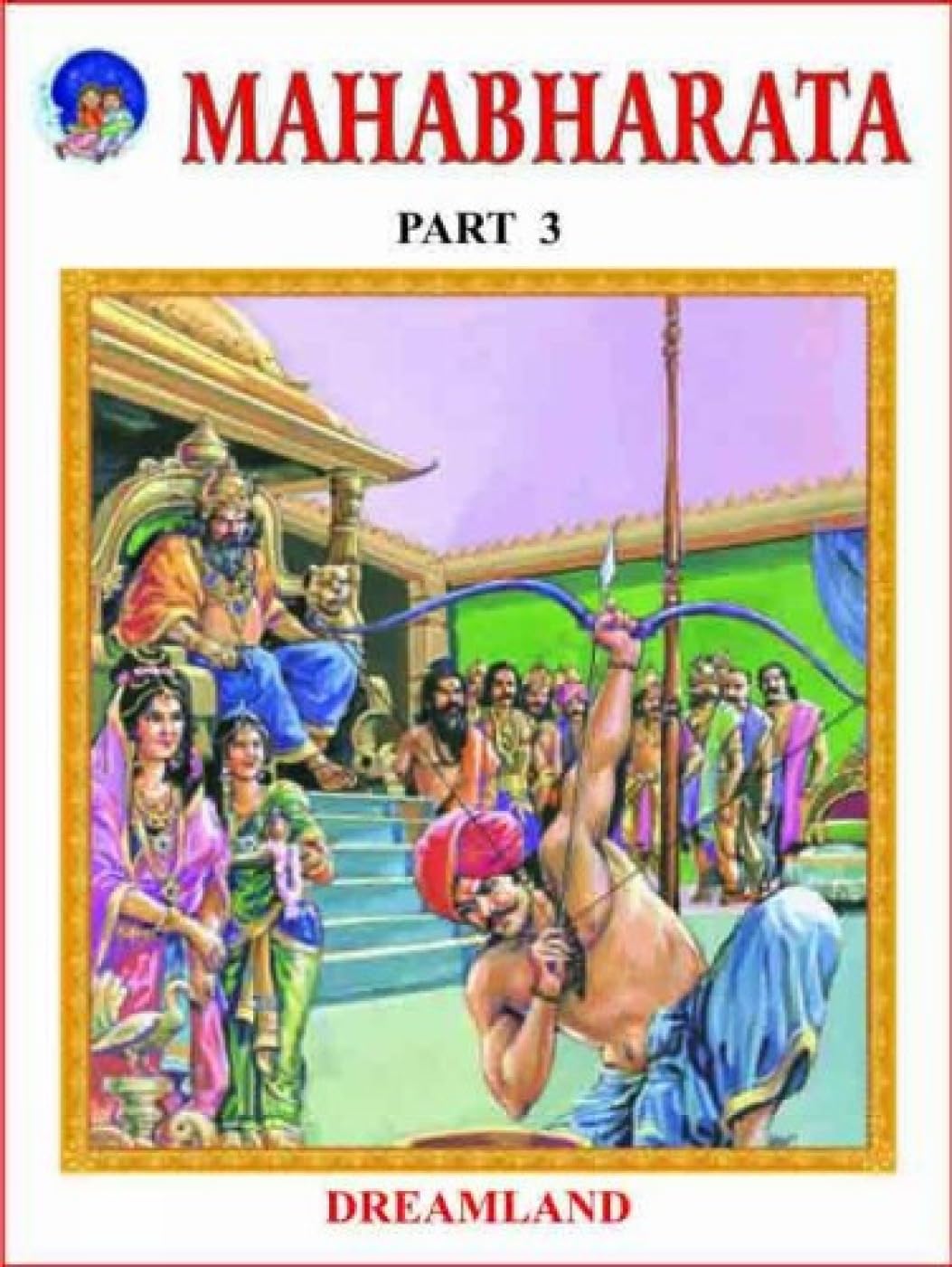 Mahabharata Contemporary literature Books