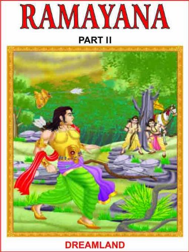 Uttara Episode (Pt. 10) (Ramayana) Non-fiction