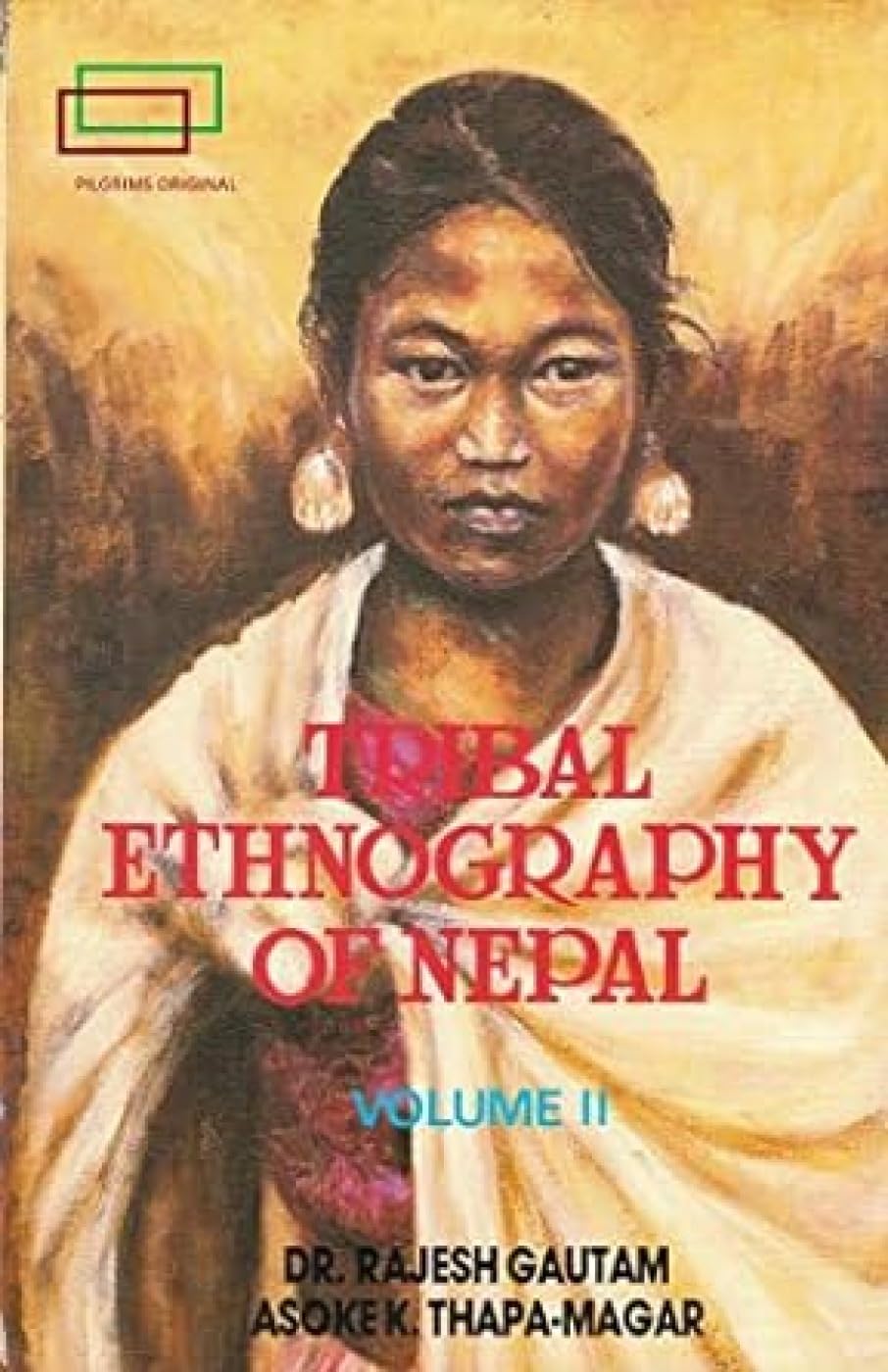 Tribal Ethnography of Nepal Social Sciences