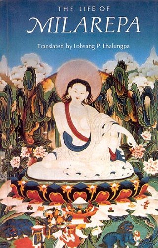 The Life of Milarepa Philosophy