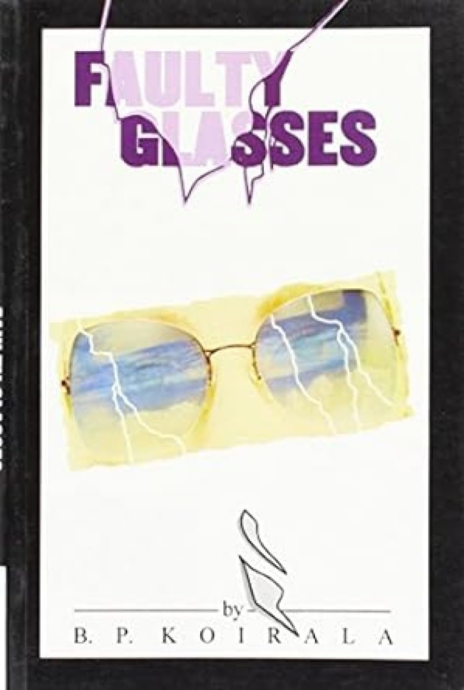 Faulty Glasses and Other Stories Essays & Short Stories