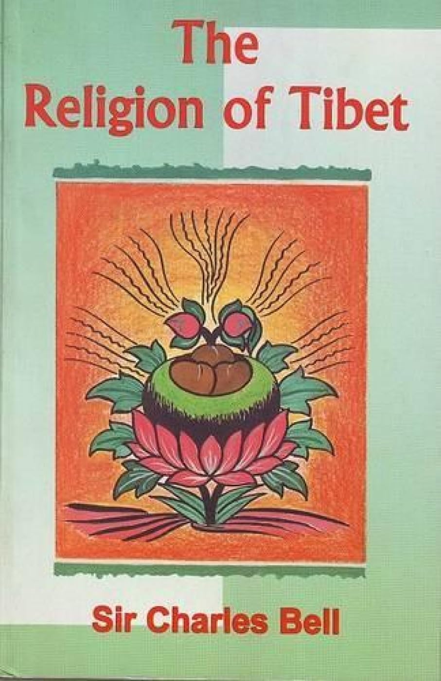 The Religion of Tibet Religion & Esotericism