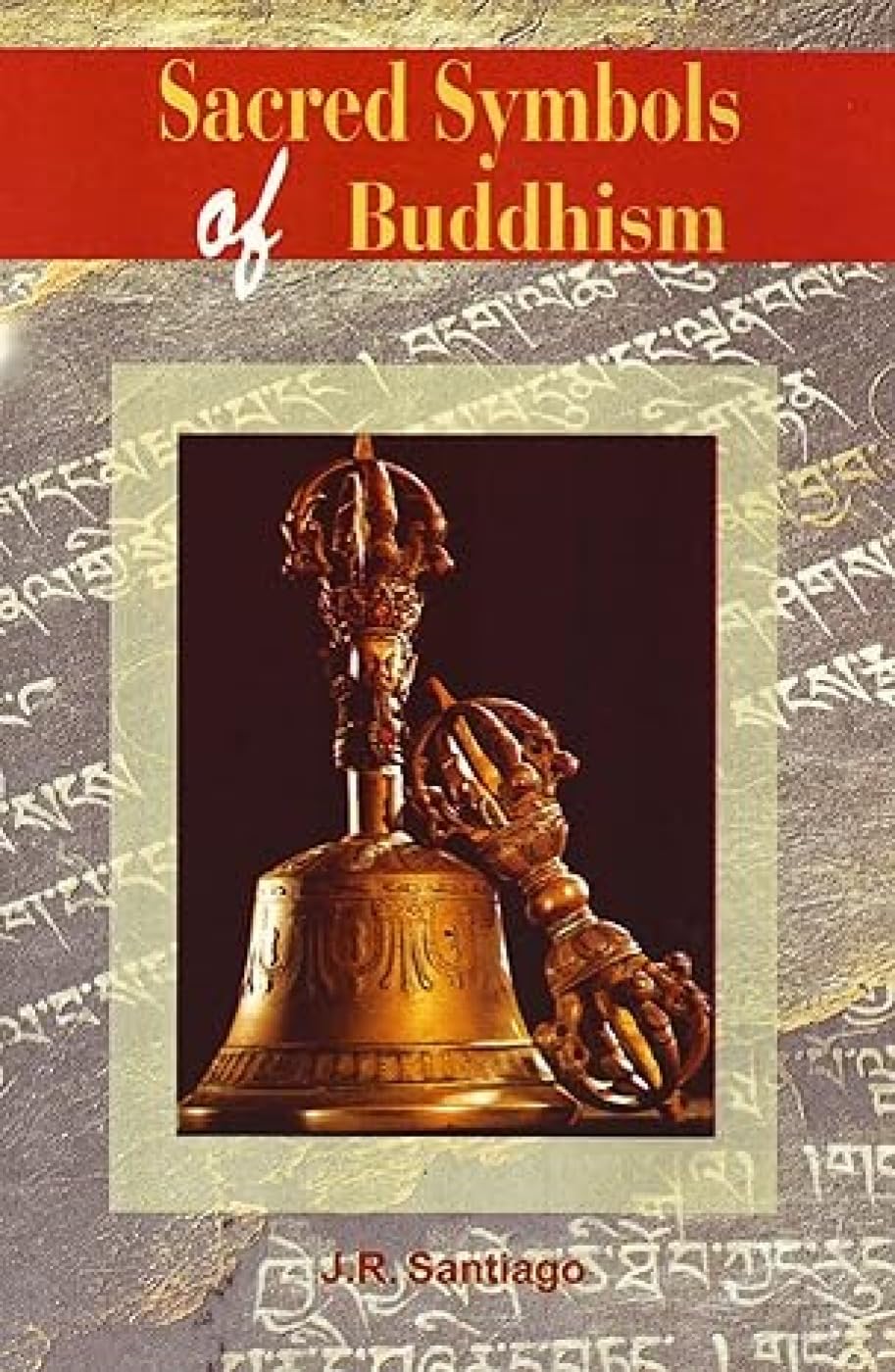 Sacred Symbols of Buddhism Religion & Esotericism