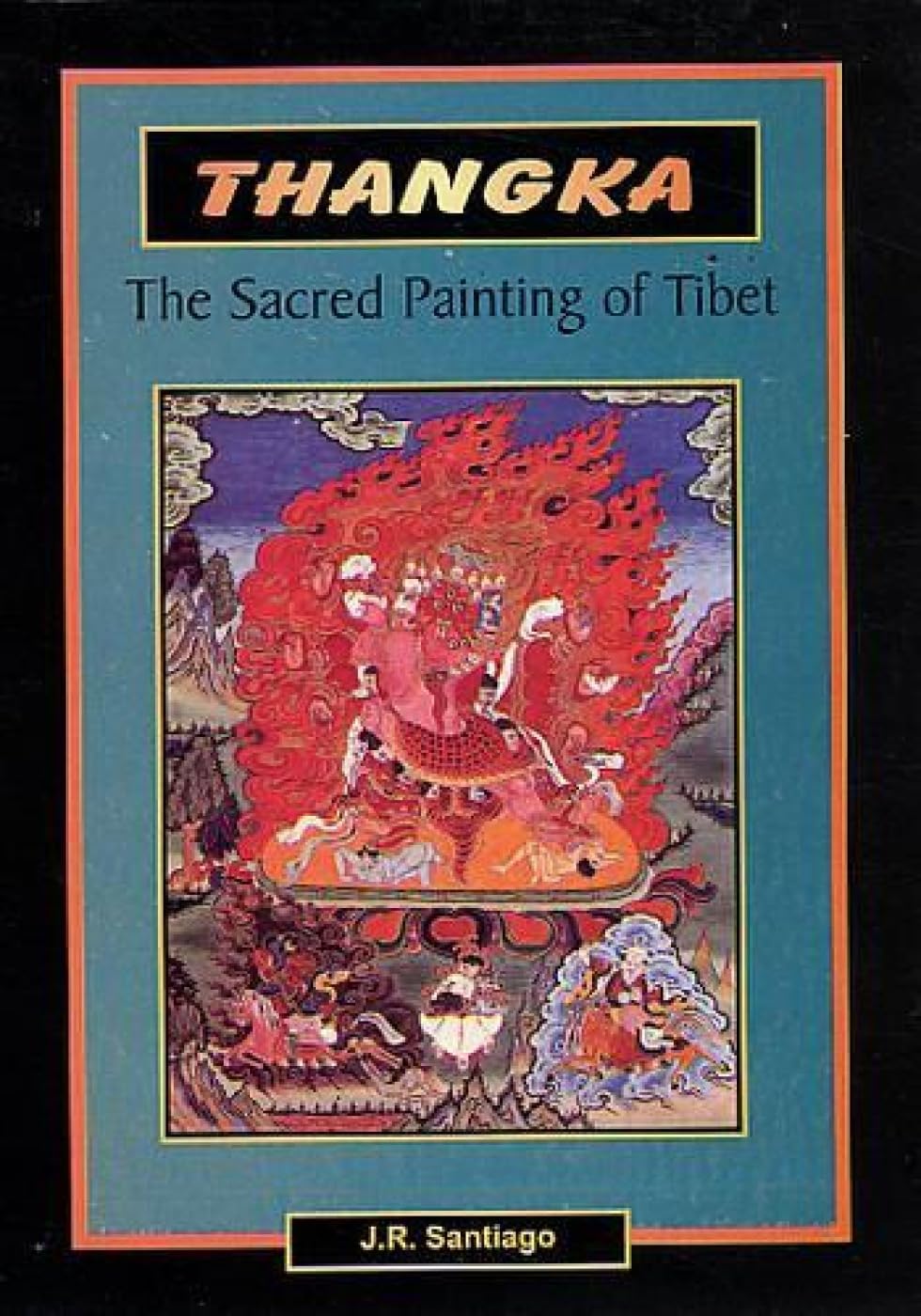 Thangka Social Sciences Books