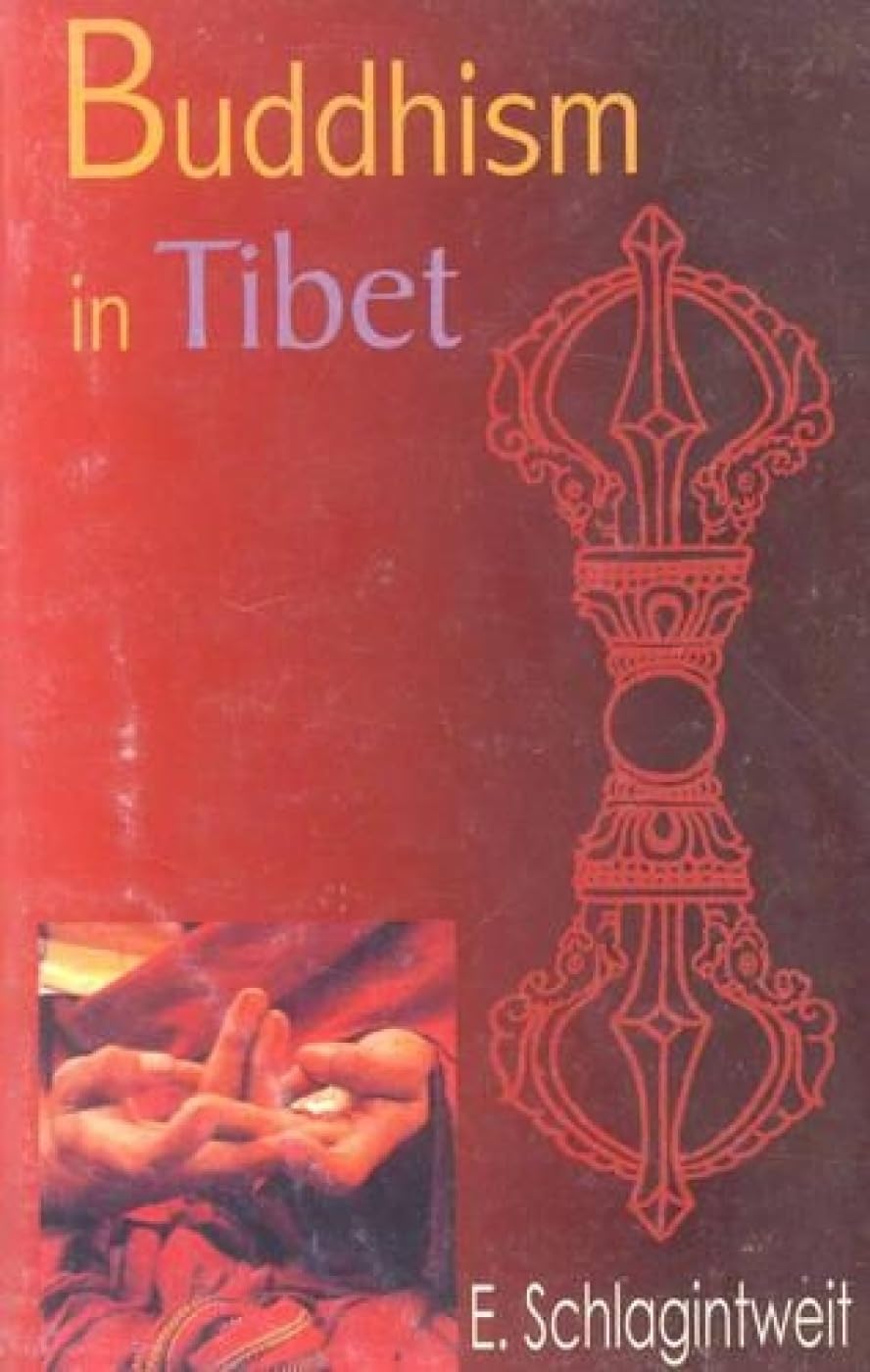 Buddhism in Tibet Religion & Esotericism