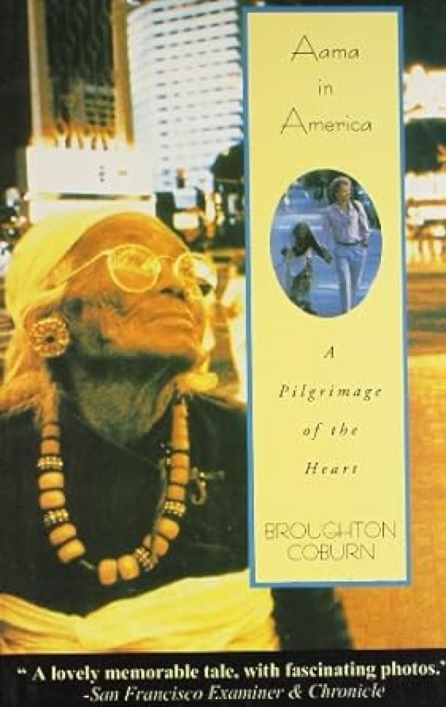 Amma in America: A Pilgrimage of the Heart Books