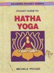 Pocket Guide to Hatha Yoga Health, Nutrition & Fitness