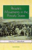 People's Movements in the Princely States book
